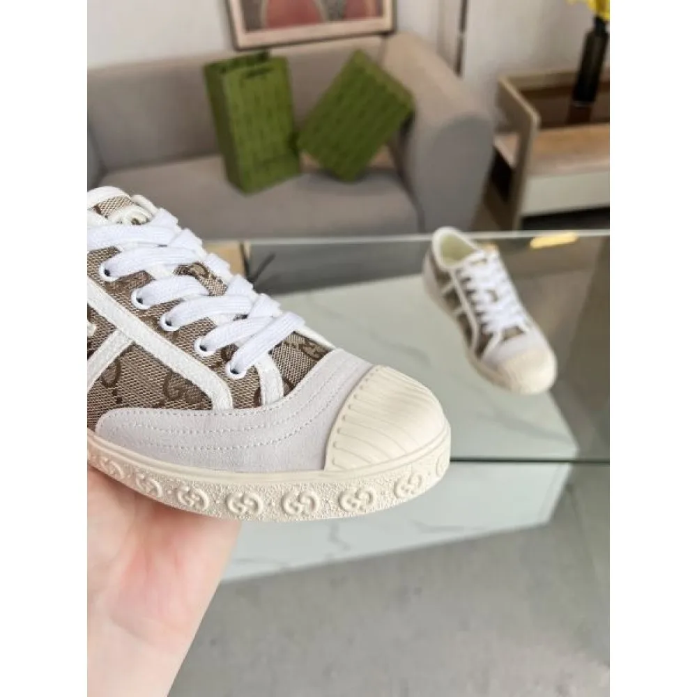 2026 完売必須☆お早めに GUCCI グッチ レディース用 カジュアルシューズ 商品画像 8
