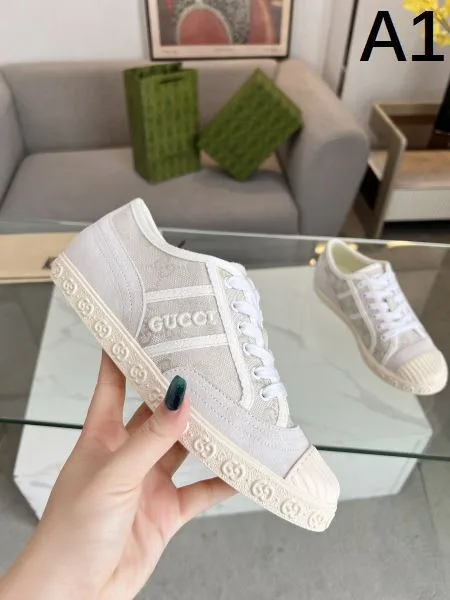 2026 完売必須☆お早めに GUCCI グッチ レディース用 カジュアルシューズ 商品画像 10