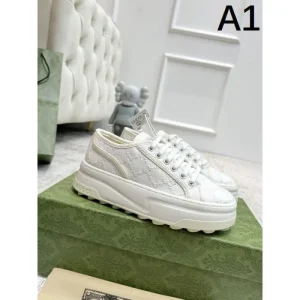 2026 最新人気話題沸騰中 GUCCI グッチ レディース用 カジュアルシューズ 商品画像 1