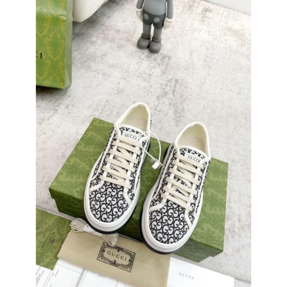 2026 最新人気話題沸騰中 GUCCI グッチ レディース用 カジュアルシューズ 商品画像 6