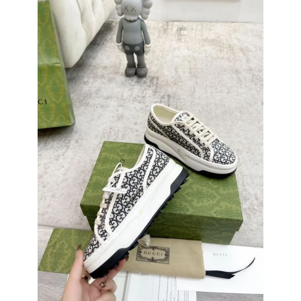 2026 最新人気話題沸騰中 GUCCI グッチ レディース用 カジュアルシューズ 商品画像 7