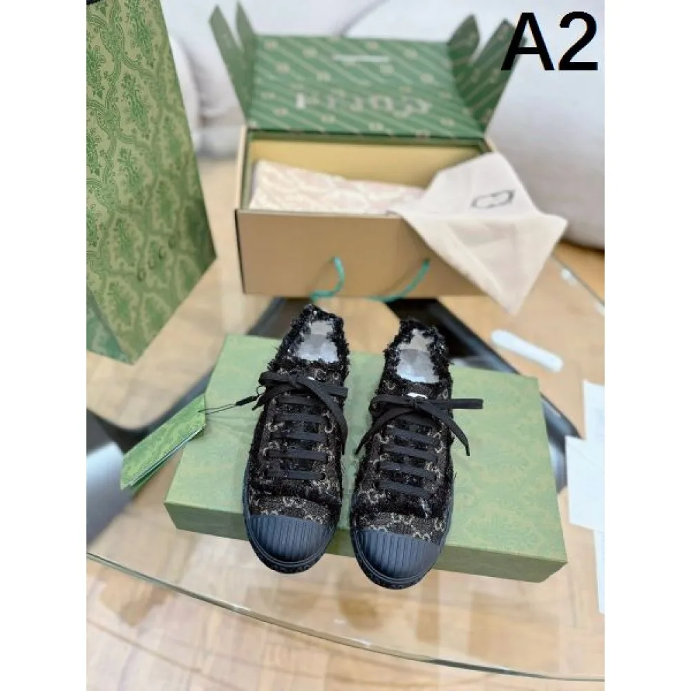 2026 ご好評につき GUCCI グッチ レディース用 カジュアルシューズ 商品画像 2