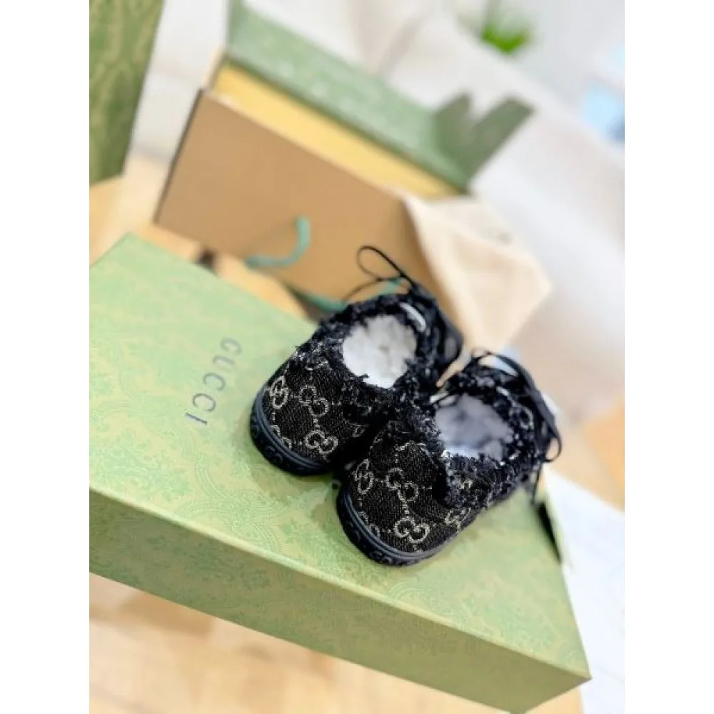2026 ご好評につき GUCCI グッチ レディース用 カジュアルシューズ 商品画像 8