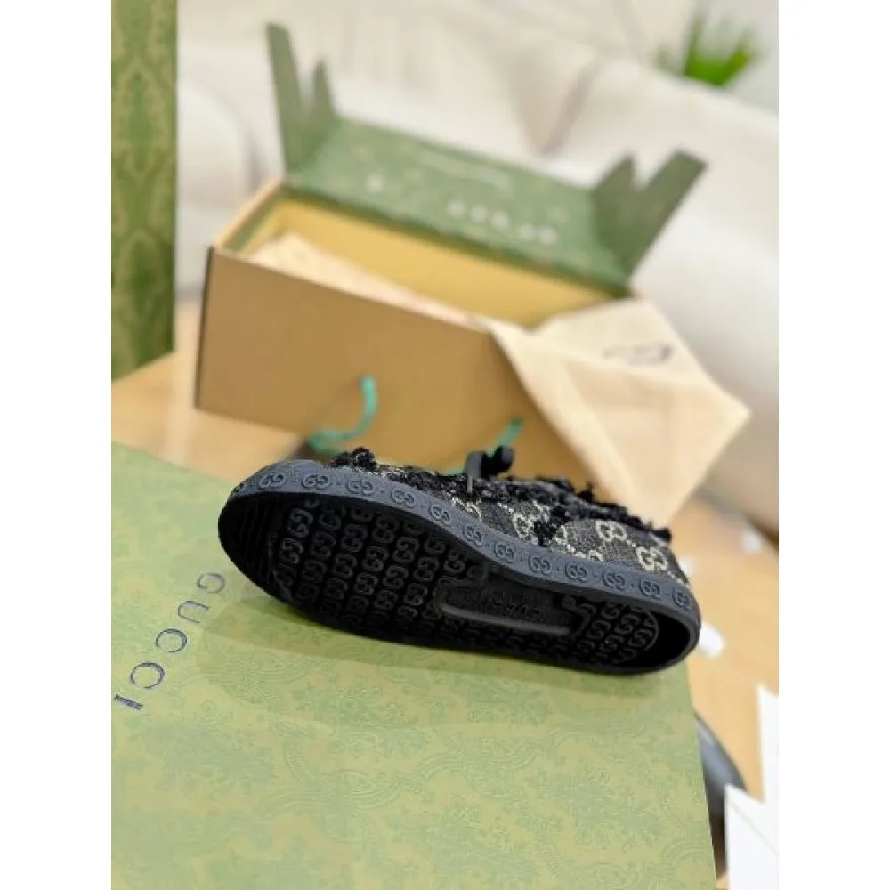 2026 ご好評につき GUCCI グッチ レディース用 カジュアルシューズ 商品画像 9