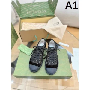 2026 今季トレンド GUCCI グッチ レディース用 カジュアルシューズ 商品画像 1