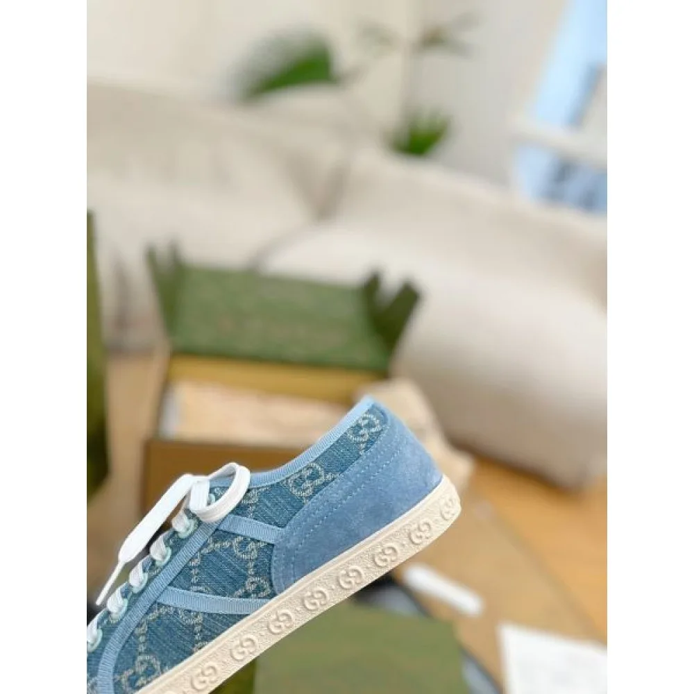2026 今季トレンド GUCCI グッチ レディース用 カジュアルシューズ 商品画像 6