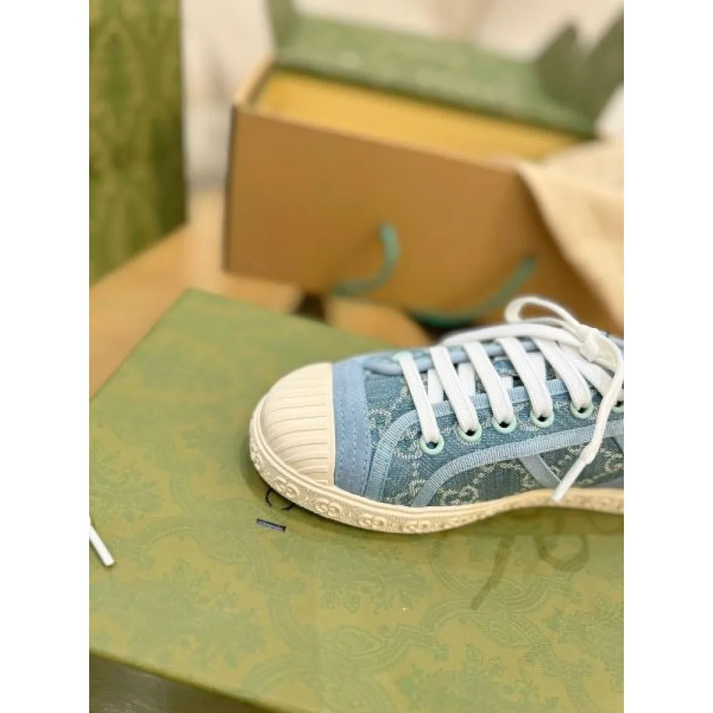 2026 今季トレンド GUCCI グッチ レディース用 カジュアルシューズ 商品画像 7