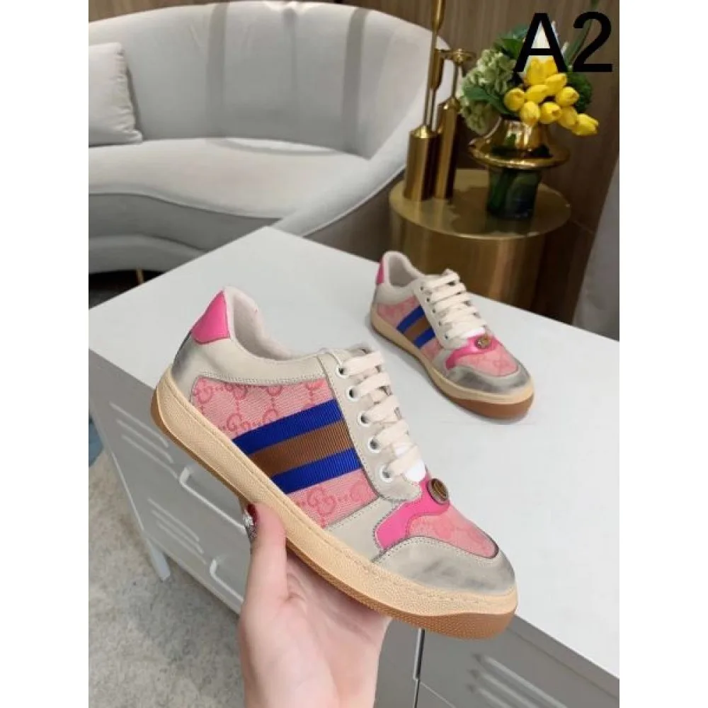 2026 海外限定春夏入荷 GUCCI グッチ レディース用 カジュアルシューズ 商品画像 2