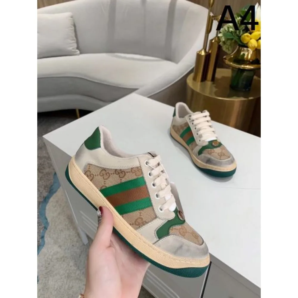 2026 海外限定春夏入荷 GUCCI グッチ レディース用 カジュアルシューズ 商品画像 4