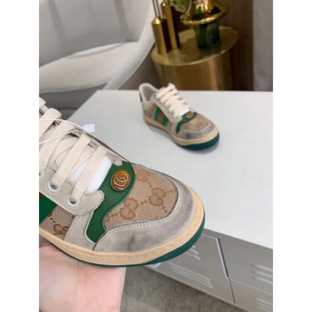 2026 海外限定春夏入荷 GUCCI グッチ レディース用 カジュアルシューズ 商品画像 6