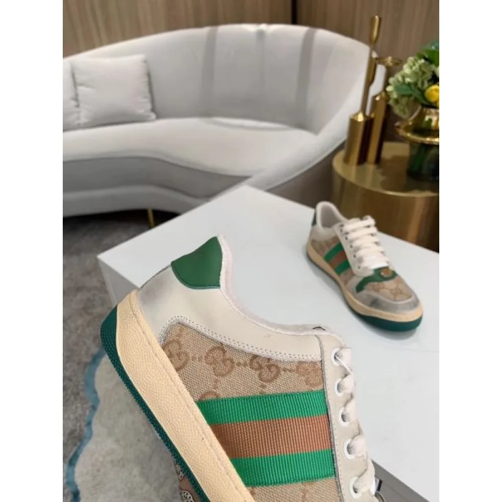 2026 海外限定春夏入荷 GUCCI グッチ レディース用 カジュアルシューズ 商品画像 7