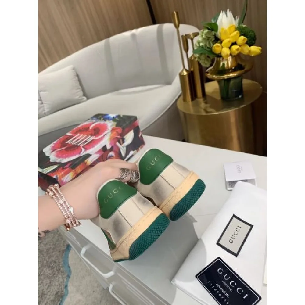 2026 海外限定春夏入荷 GUCCI グッチ レディース用 カジュアルシューズ 商品画像 8