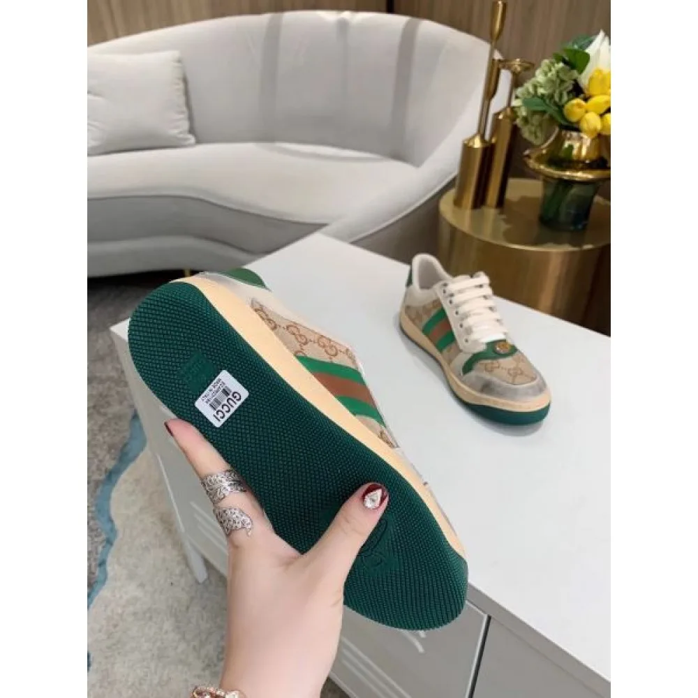 2026 海外限定春夏入荷 GUCCI グッチ レディース用 カジュアルシューズ 商品画像 9