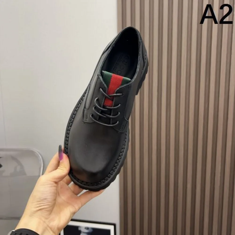 GUCCI グッチ 2024FW レディース用 カジュアルシューズ 人気の高さがうかがえ 商品画像 2