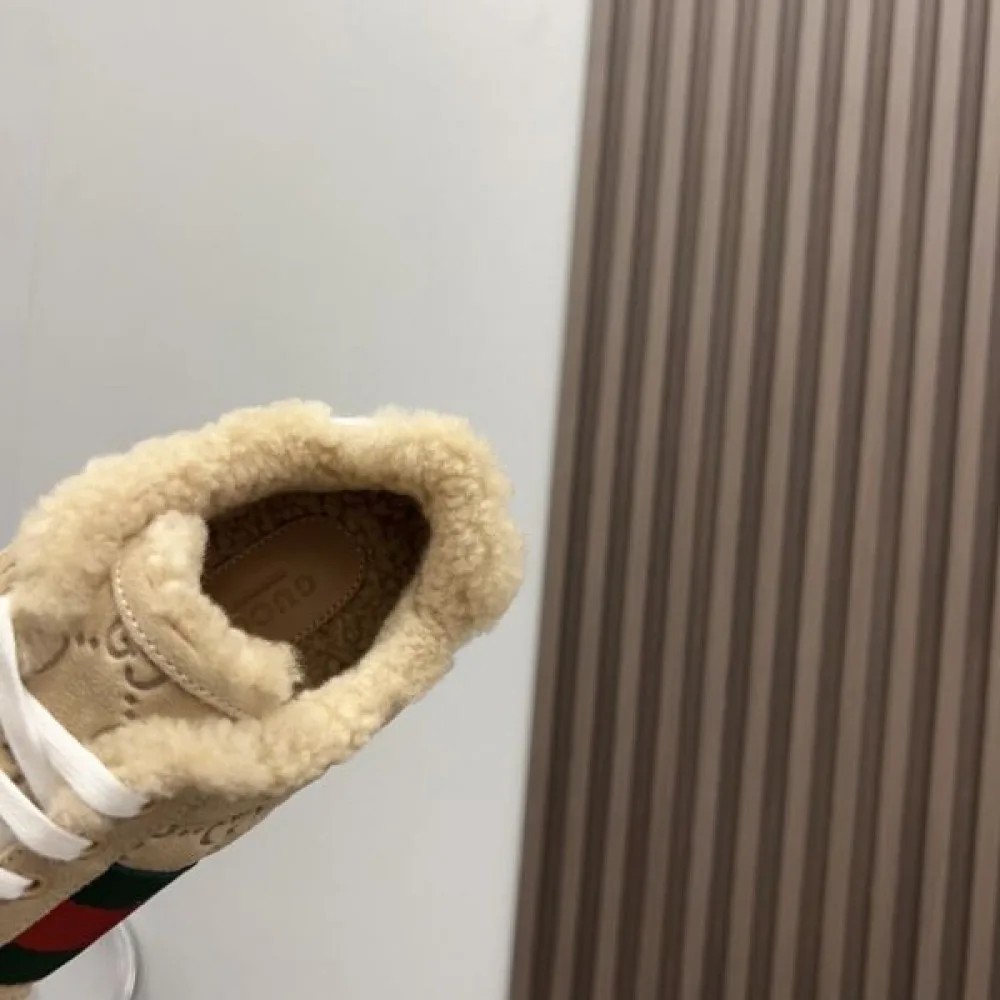 GUCCI グッチ 2024FW レディース用 カジュアルシューズ 品質高き人気アイテム 商品画像 7
