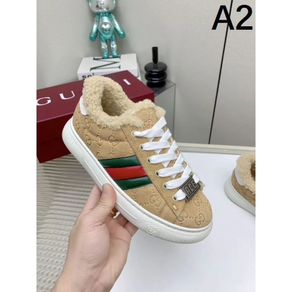 GUCCI グッチ 2024FW レディース用 カジュアルシューズ 今季買い逃した人必見! 商品画像 2