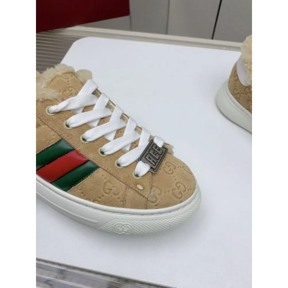 GUCCI グッチ 2024FW レディース用 カジュアルシューズ 今季買い逃した人必見! 商品画像 6