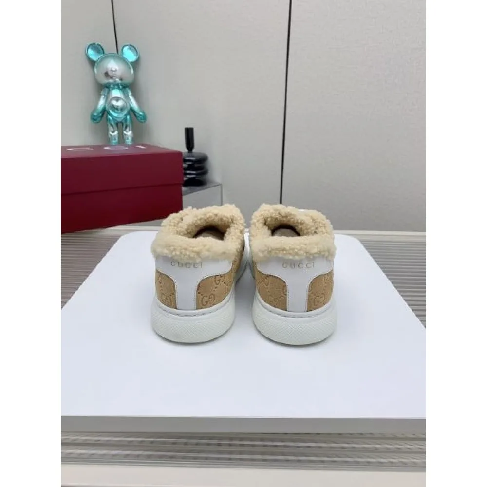 GUCCI グッチ 2024FW レディース用 カジュアルシューズ 今季買い逃した人必見! 商品画像 8