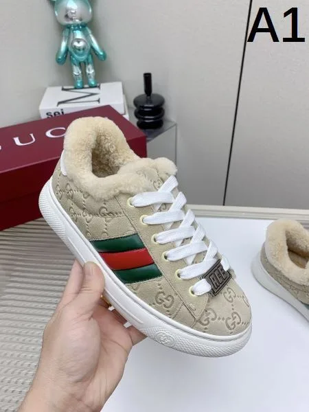 GUCCI グッチ 2024FW レディース用 カジュアルシューズ 今季買い逃した人必見! 商品画像 10