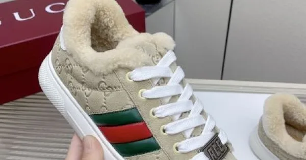 GUCCI グッチ 2024FW レディース用 カジュアルシューズ 今季買い逃した人必見! 商品画像 11