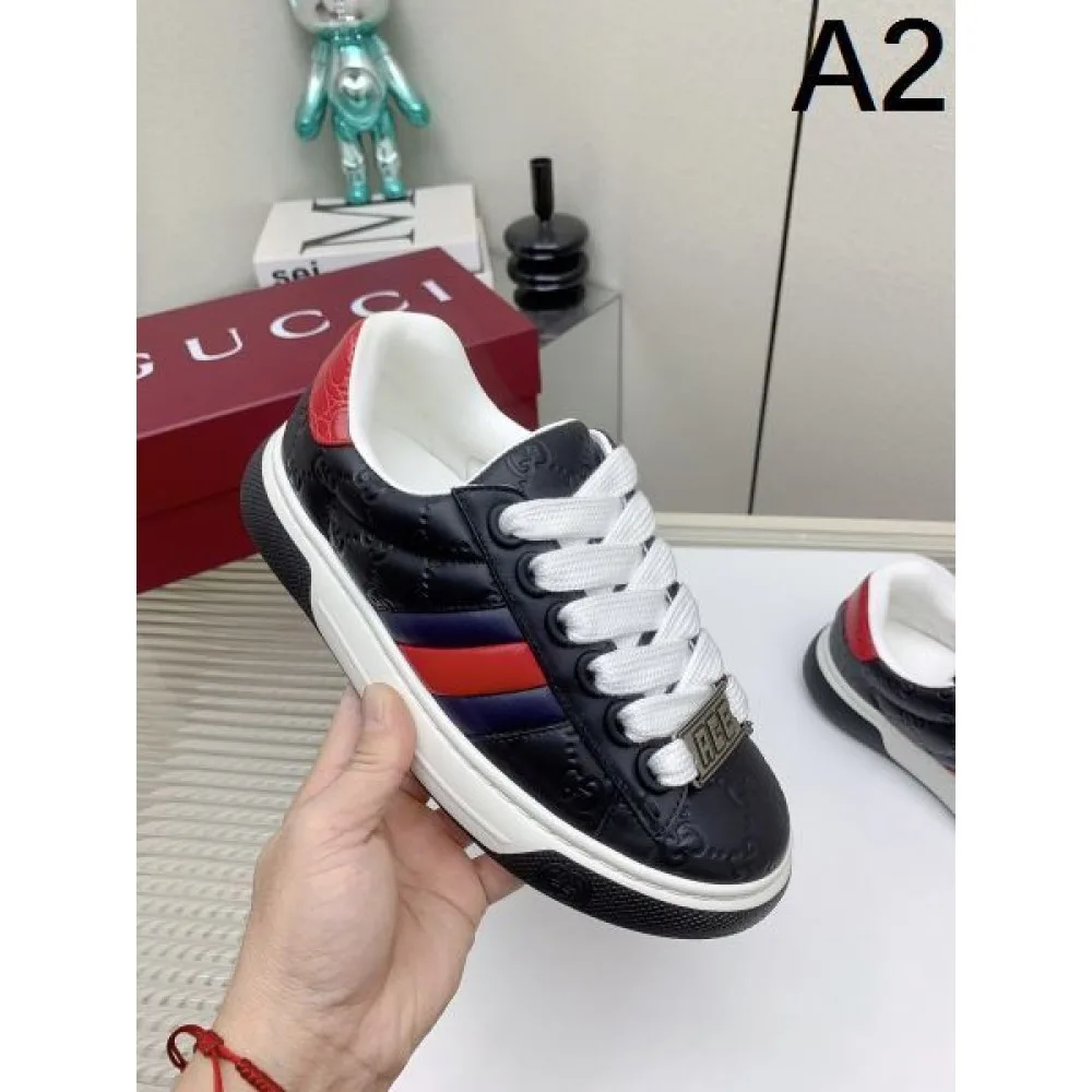 GUCCI グッチ 2024FW レディース用 カジュアルシューズ 人気爆だんな売れ筋! 商品画像 2