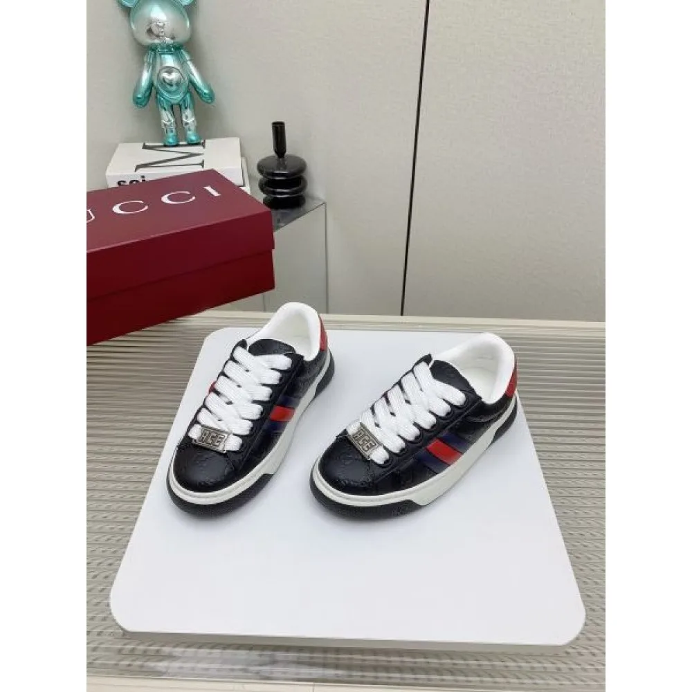 GUCCI グッチ 2024FW レディース用 カジュアルシューズ 人気爆だんな売れ筋! 商品画像 3