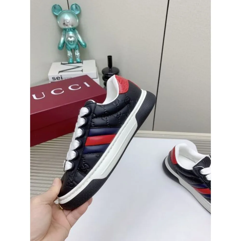 GUCCI グッチ 2024FW レディース用 カジュアルシューズ 人気爆だんな売れ筋! 商品画像 5