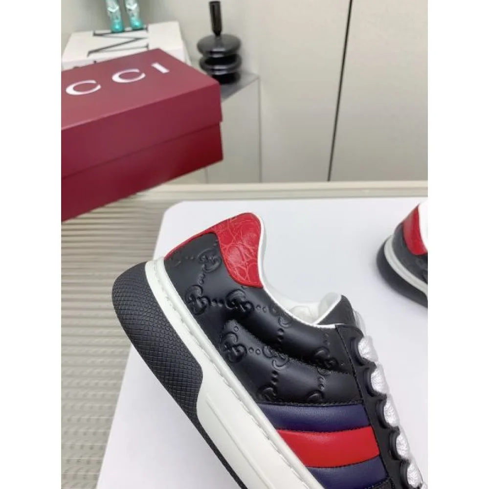 GUCCI グッチ 2024FW レディース用 カジュアルシューズ 人気爆だんな売れ筋! 商品画像 6