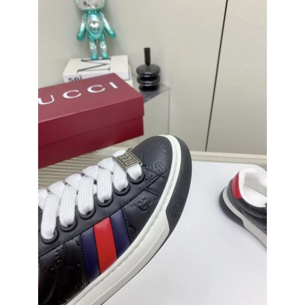 GUCCI グッチ 2024FW レディース用 カジュアルシューズ 人気爆だんな売れ筋! 商品画像 7