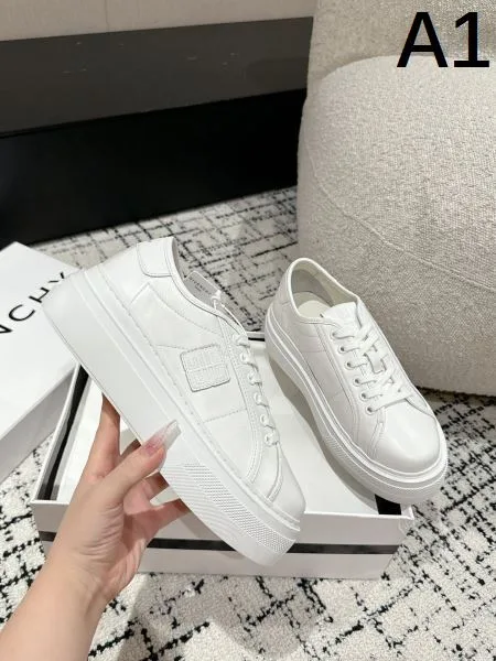 2026 半額SALE入手困難 GIVENCHY ジバンシィ レディース用 カジュアルシューズ 商品画像 11