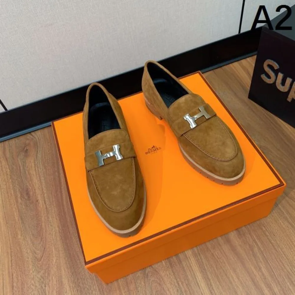 2026 これさえ押さえればOK! HERMES エルメス レディース用 カジュアルシューズ 商品画像 2