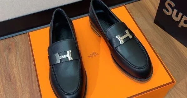 2026 これさえ押さえればOK! HERMES エルメス レディース用 カジュアルシューズ 商品画像 11