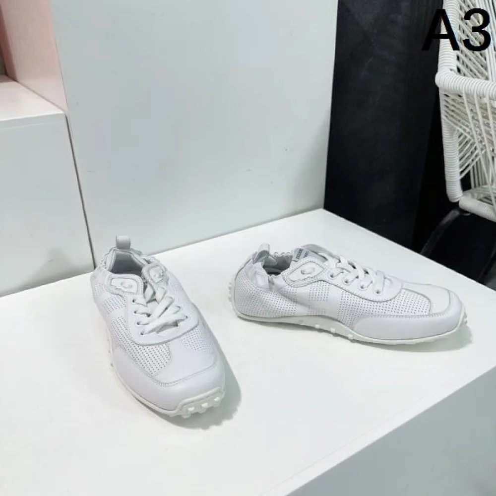 2026 一枚でお洒落 HERMES エルメス レディース用 カジュアルシューズ 商品画像 3