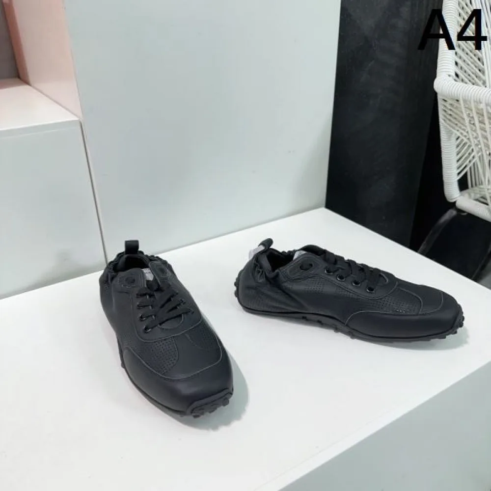 2026 一枚でお洒落 HERMES エルメス レディース用 カジュアルシューズ 商品画像 4