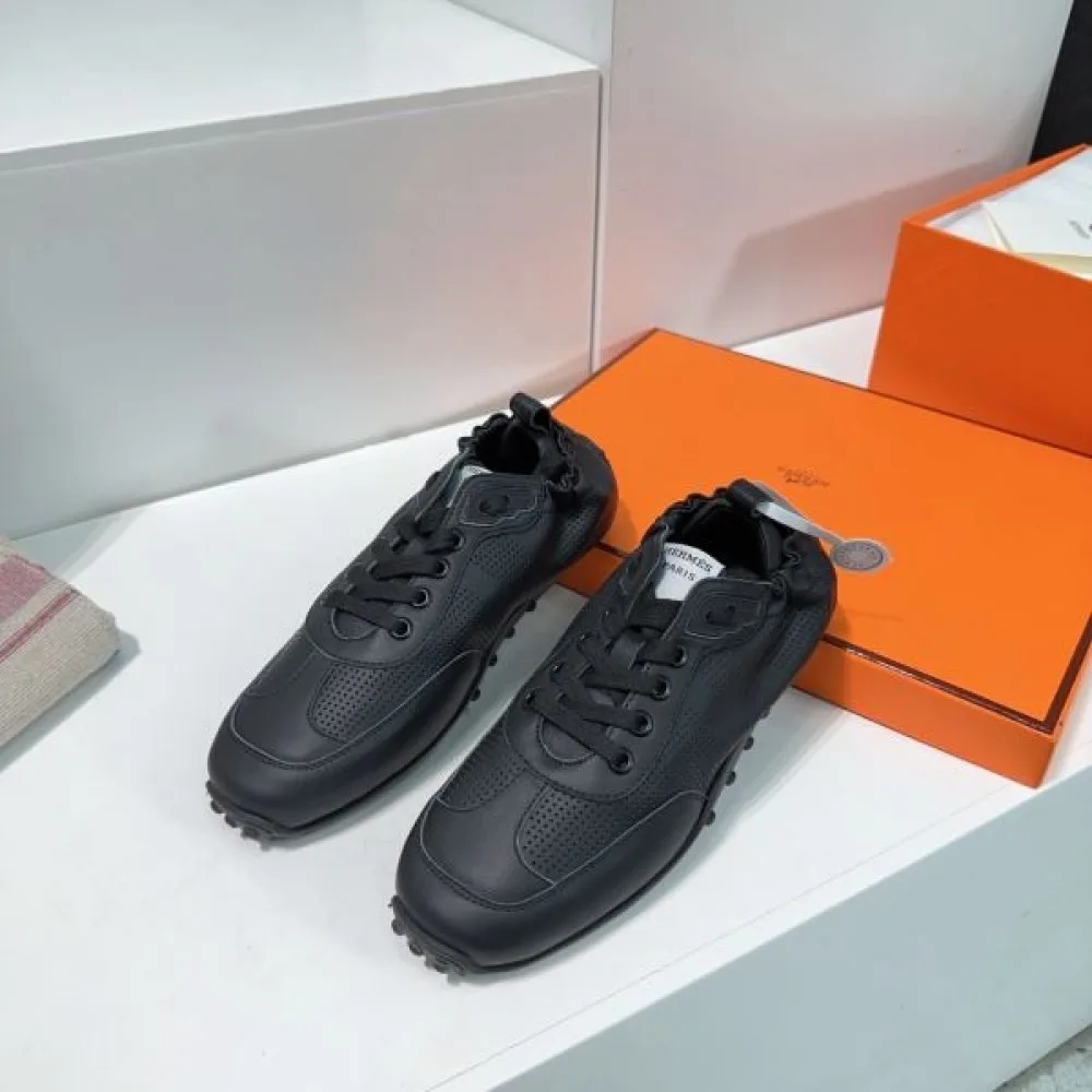 2026 一枚でお洒落 HERMES エルメス レディース用 カジュアルシューズ 商品画像 5
