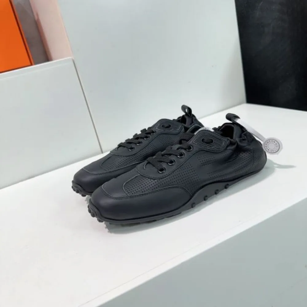 2026 一枚でお洒落 HERMES エルメス レディース用 カジュアルシューズ 商品画像 6