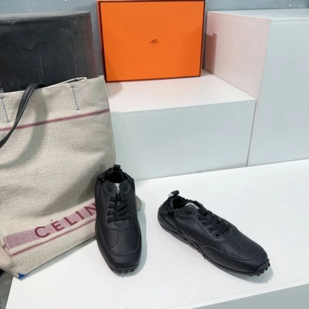 2026 一枚でお洒落 HERMES エルメス レディース用 カジュアルシューズ 商品画像 7