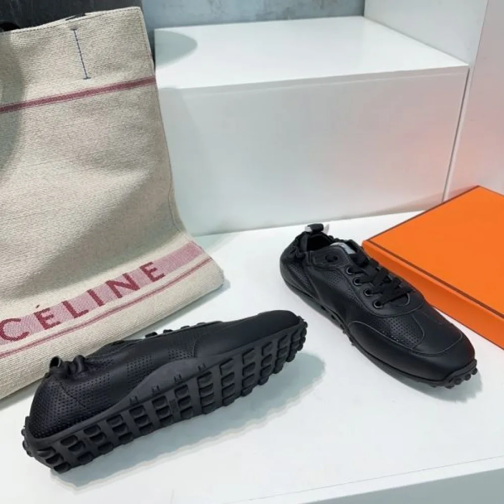 2026 一枚でお洒落 HERMES エルメス レディース用 カジュアルシューズ 商品画像 9