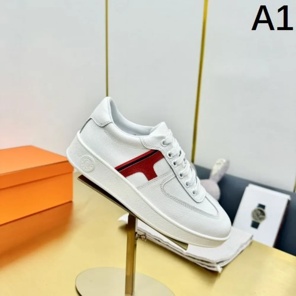 2026 話題の新作夏新品 HERMES エルメス レディース用 カジュアルシューズ 商品画像 1
