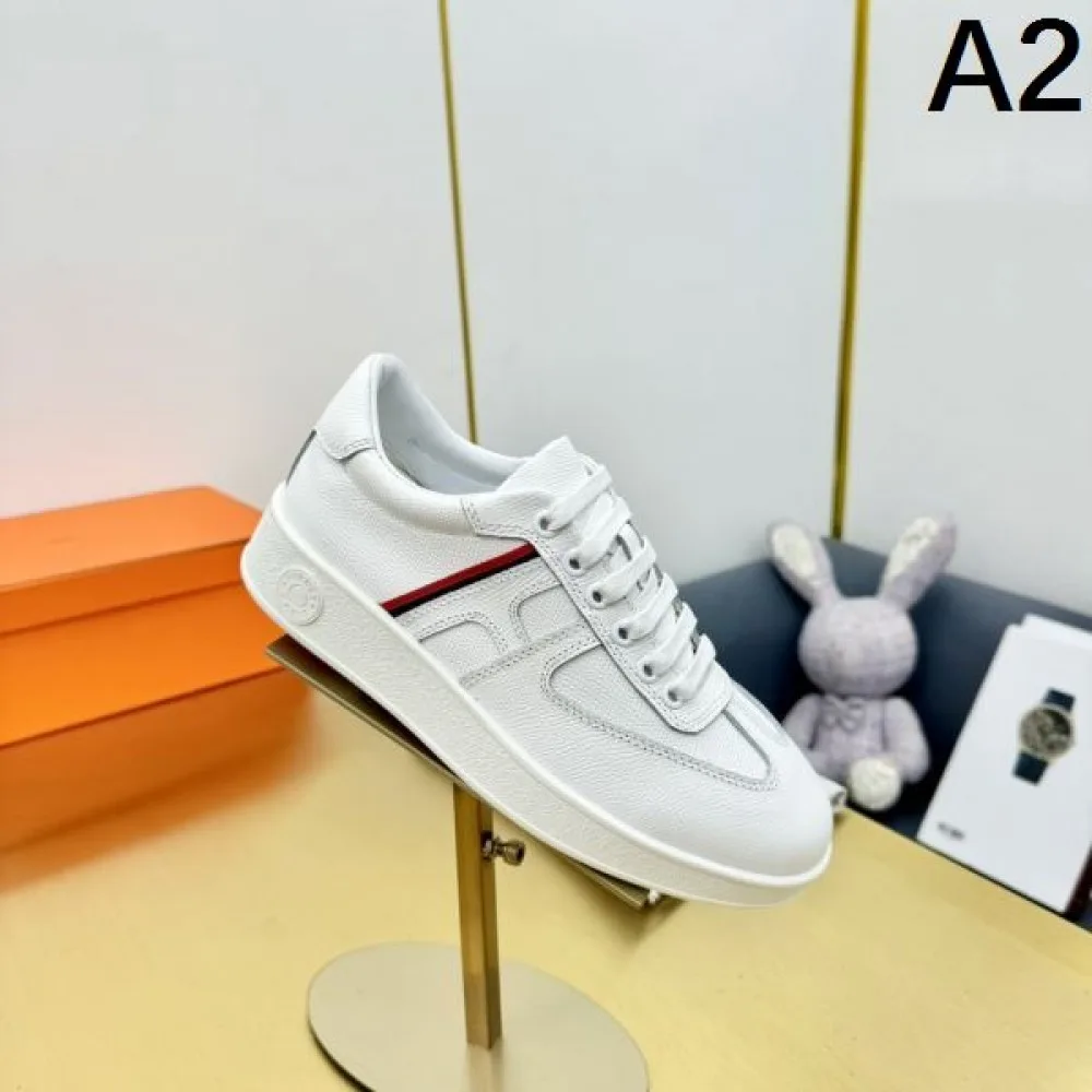 2026 話題の新作夏新品 HERMES エルメス レディース用 カジュアルシューズ 商品画像 2