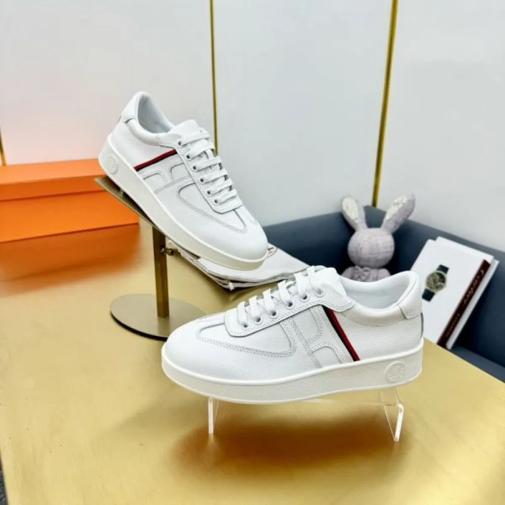 2026 話題の新作夏新品 HERMES エルメス レディース用 カジュアルシューズ 商品画像 3