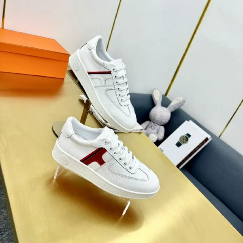 2026 話題の新作夏新品 HERMES エルメス レディース用 カジュアルシューズ 商品画像 4