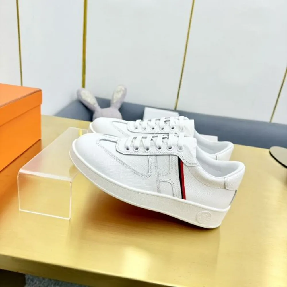 2026 話題の新作夏新品 HERMES エルメス レディース用 カジュアルシューズ 商品画像 5