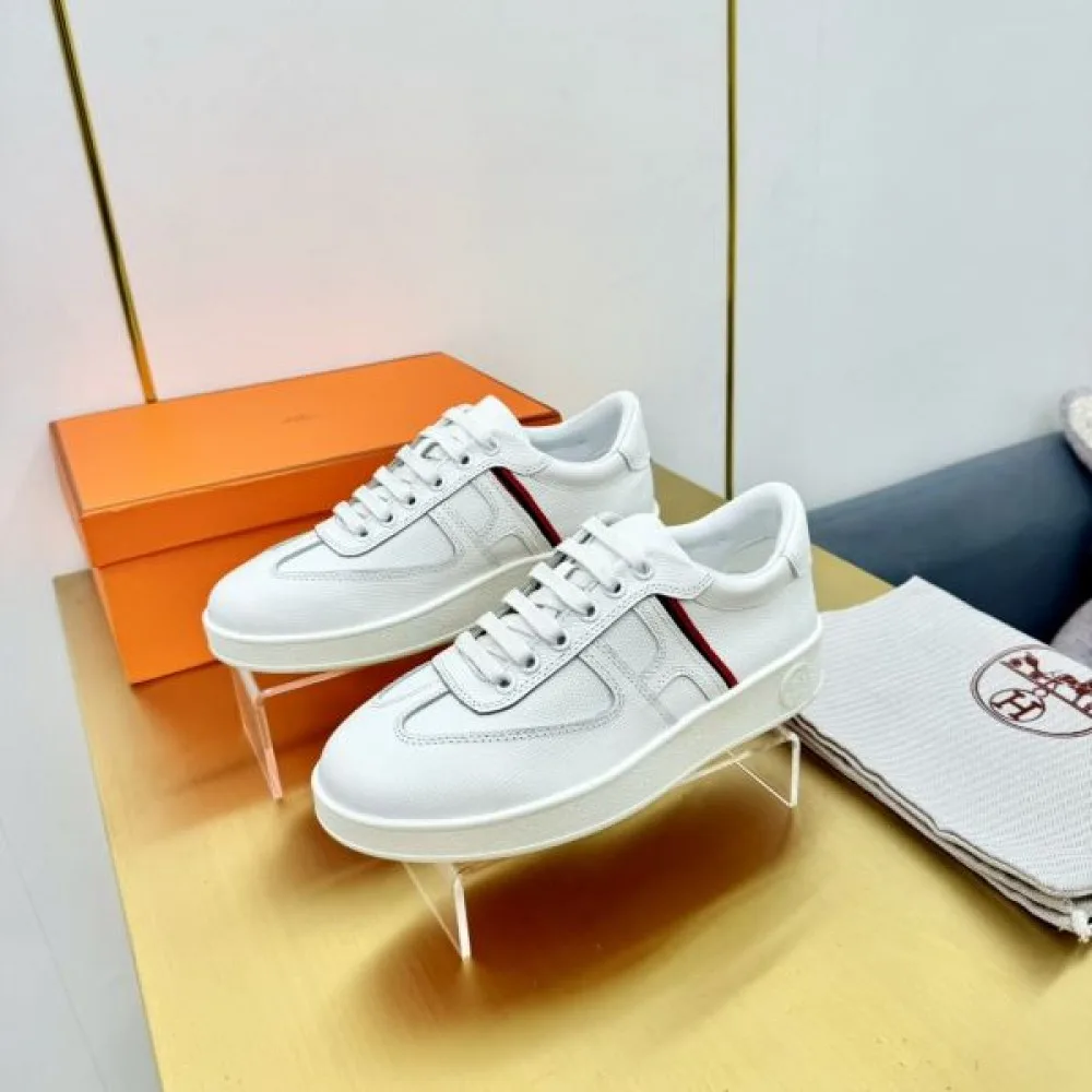 2026 話題の新作夏新品 HERMES エルメス レディース用 カジュアルシューズ 商品画像 6