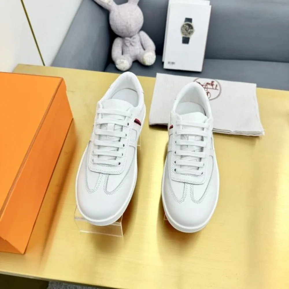 2026 話題の新作夏新品 HERMES エルメス レディース用 カジュアルシューズ 商品画像 7