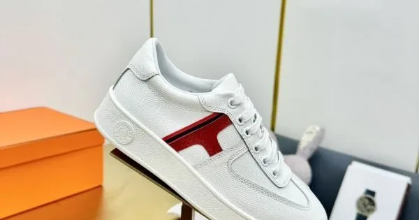 2026 話題の新作夏新品 HERMES エルメス レディース用 カジュアルシューズ 商品画像 11