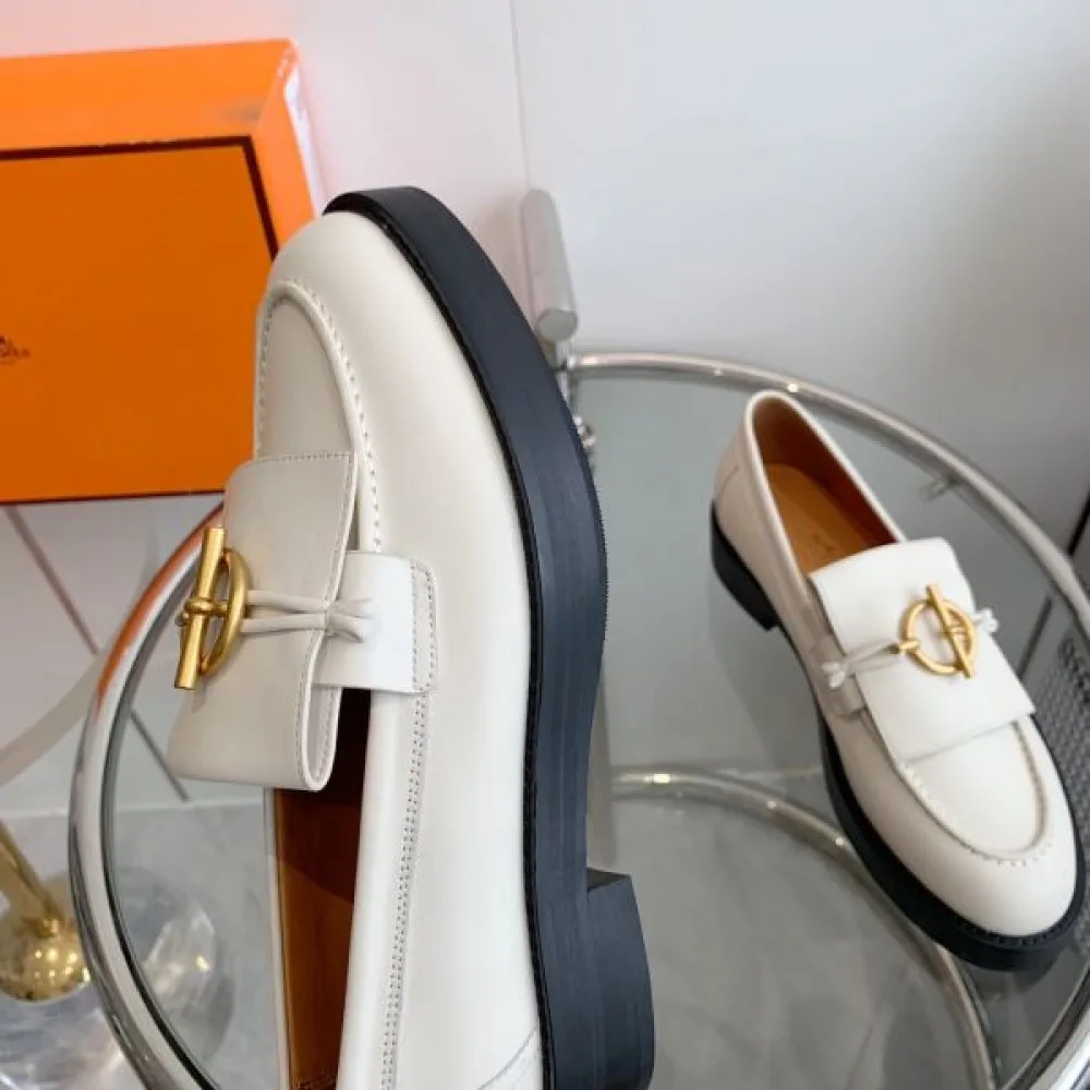 2026 夏季上品スタイル HERMES エルメス レディース用 カジュアルシューズ 商品画像 8