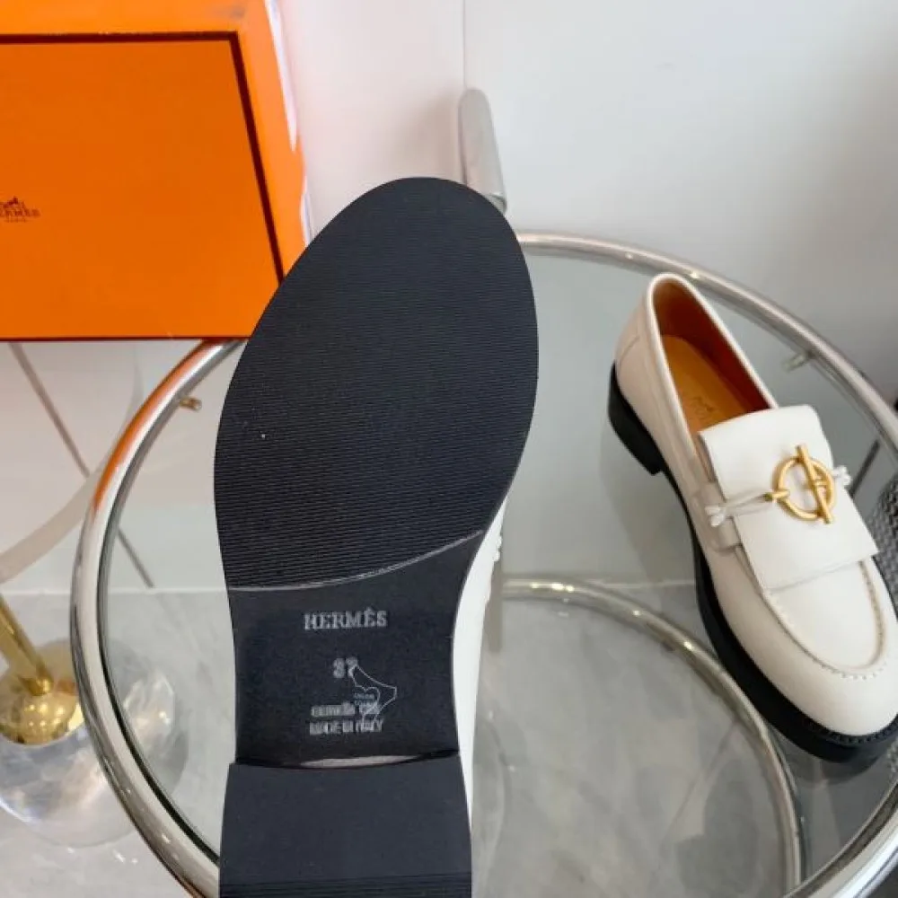 2026 夏季上品スタイル HERMES エルメス レディース用 カジュアルシューズ 商品画像 9