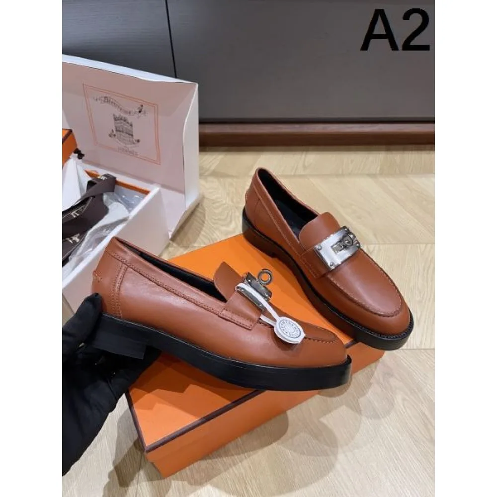 HERMES エルメス 2024FW レディース用 カジュアルシューズ シーン問わずに使える 商品画像 2