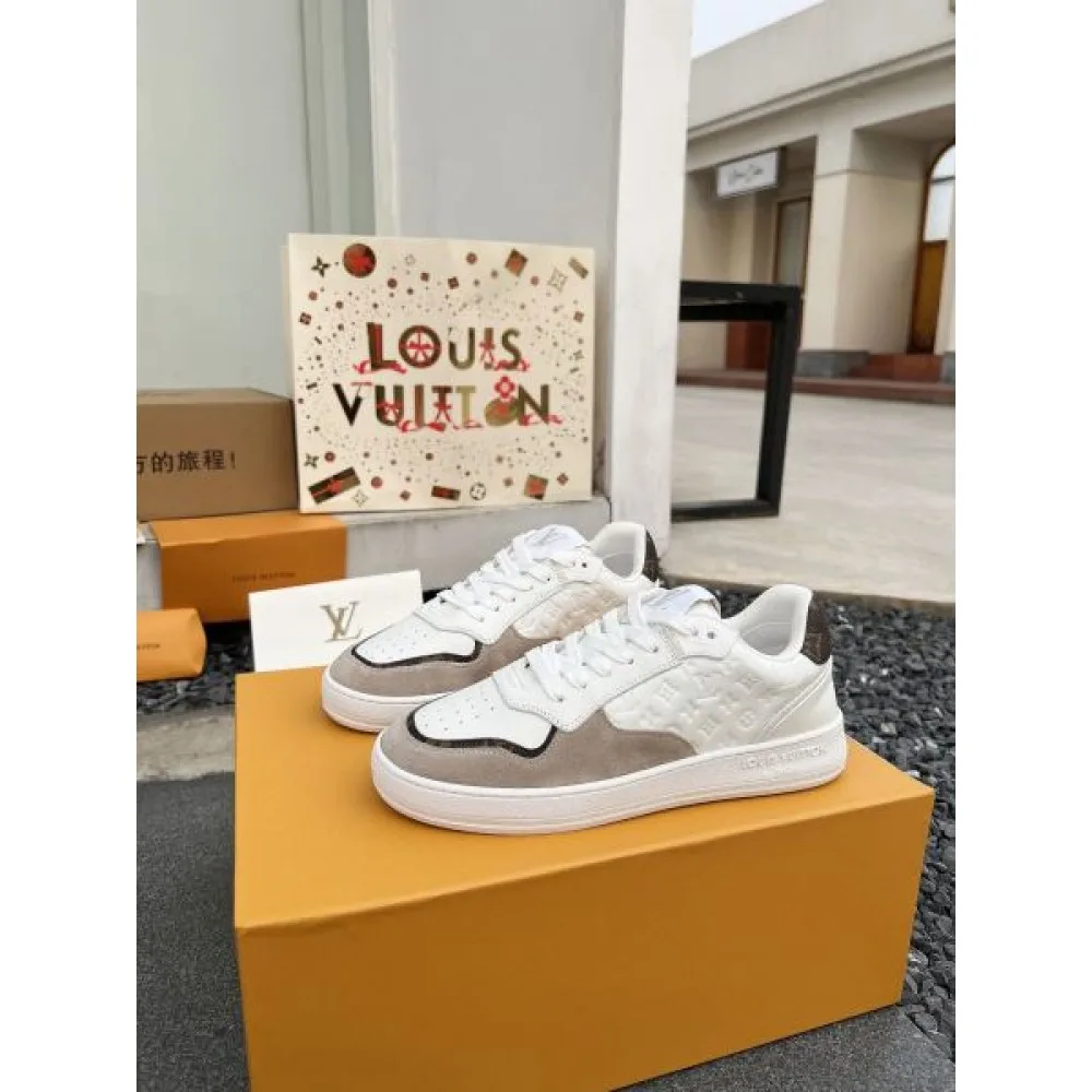 2026 期限限定! LOUIS VUITTON ルイヴィトン レディース用 カジュアルシューズ 商品画像 6